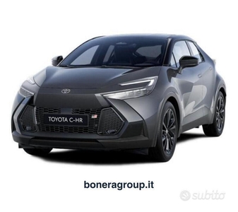 Usato 2023 Toyota C-HR 2.0 El_Hybrid (45.800 €)