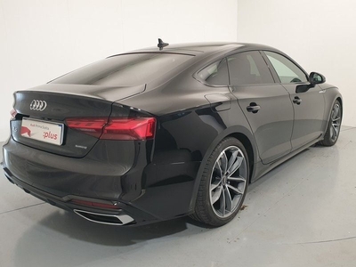 Usato 2023 Audi A5 Sportback 2.0 Diesel 204 CV (51.900 €)