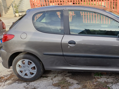 Venduto Peugeot 206+ 1.1 3p. Lee - auto usate in vendita