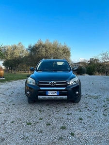 Venduto Toyota RAV4 - 2006 - auto usate in vendita