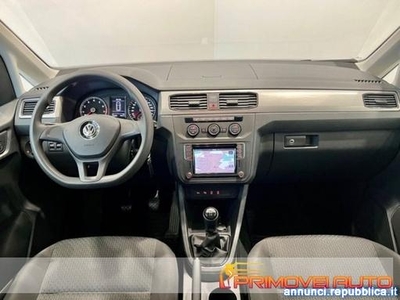 Volkswagen Caddy 1.0 TSI 102 CV Trendline Maxi 7 posti Castelnuovo Rangone