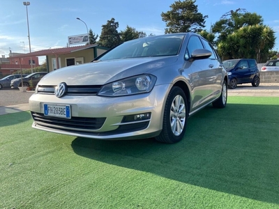 Volkswagen Golf 1.4 TGI 5p. Trendline BlueMotion usato