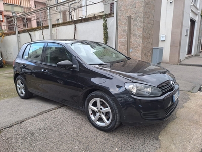 Volkswagen Golf 1.6 TDI DPF 5p. Highline usato