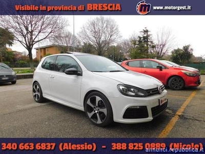 Volkswagen Golf 2.0 TSI 4mot. DSG 3p. R Montichiari