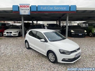 Volkswagen Polo 1.4 TDI 5p. Comfortline Valeggio sul Mincio