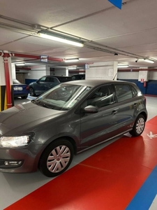 Volkswagen Polo 1.6 TDI 90CV DPF 5 porte Comfortline usato