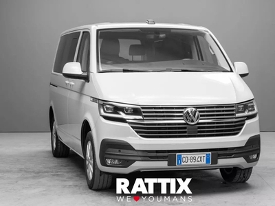 Volkswagen T7 Multivan 2.0 tdi 150CV Space DSG 7p.ti