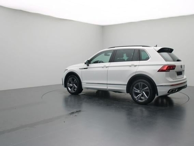 VOLKSWAGEN Tiguan 1.5 TSI 150 CV DSG ACT R-Line Benzina