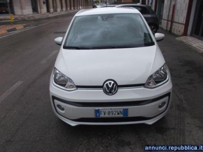 Volkswagen up! 1.0 5p. move up! San Giorgio Ionico