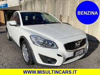 Volvo C30 1.6 Summum usato