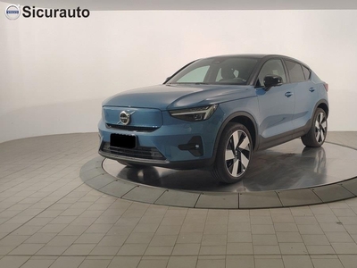 VOLVO C40 Recharge Twin Motor Awd 1St Edition