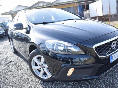 Volvo V40 Cross Country D2 1.6 Business usato