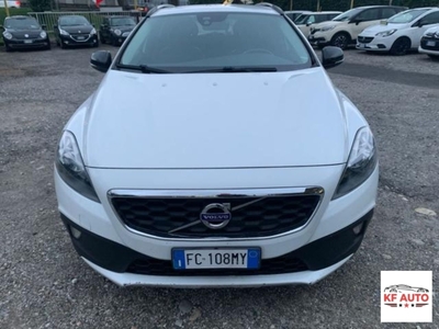 Volvo V40 Cross Country D2 Geartronic Momentum usato