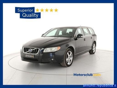 Volvo V70 2.4 D5 Geartronic Momentum Modena