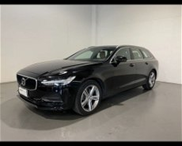 Volvo V90 D4 Geartronic Momentum del 2019 usata a Conegliano