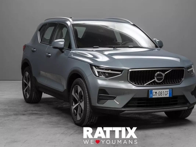 Volvo XC40 2.0 b3 hybrid 163CV Core Auto