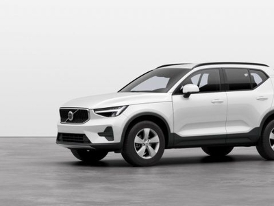 VOLVO XC40 B3 Mild hybrid Benzina Essential