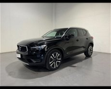 Volvo XC40 D3 AWD Geartronic Business Plus del 2019 usata a Conegliano