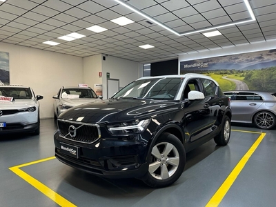 Volvo XC40 D3 Geartronic Momentum usato