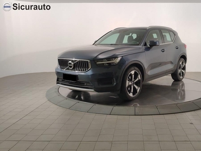 VOLVO Xc40 T3 Inscription