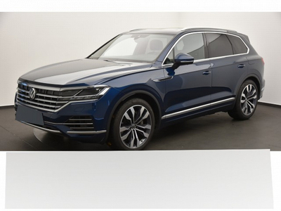 VW Touareg 3.0 Tsi Ehybrid Tiptronic Elegance Ahk/luft/matrix