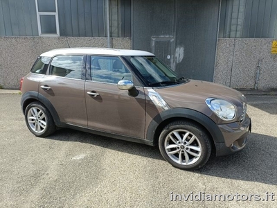 2012 MINI Countryman