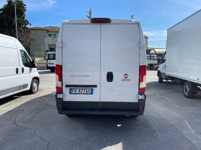 FIAT DUCATO 35 2.3 MJT 130CV PLM-TM Furgone