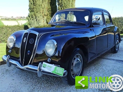 1955 | Lancia Aurelia B10