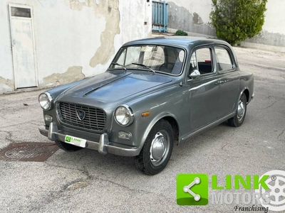 1963 | Lancia Appia