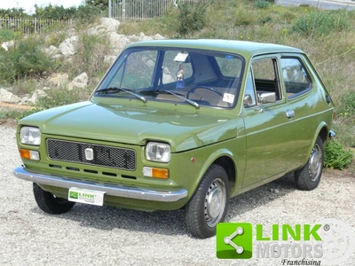 1973 | FIAT 127