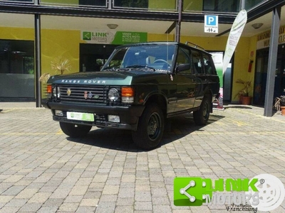 1990 | Land Rover Range Rover Classic CSK