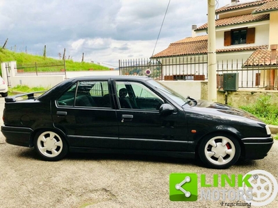 1993 | Renault R 19 16V