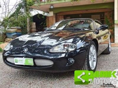 1997 | Jaguar XK8 4.0
