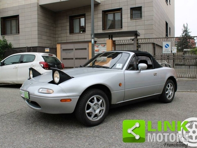 1997 | Mazda MX-5 1.6