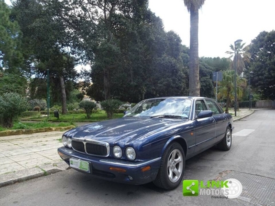 1999 | Jaguar XJ 8 Sport