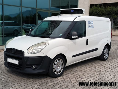 2012 FIAT Doblo