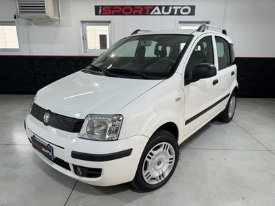 2012 FIAT Panda