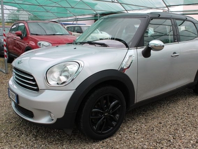 2014 MINI Countryman