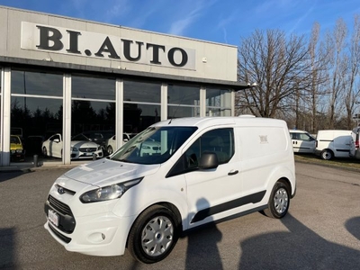 2015 FORD Transit Connect