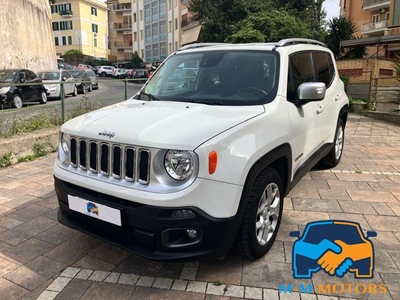 2015 JEEP Renegade