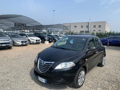 2016 LANCIA Ypsilon