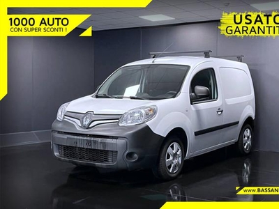 2016 RENAULT Kangoo