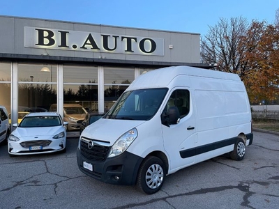 2018 FIAT Ducato