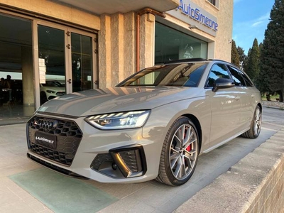 2019 AUDI S4