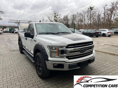 2019 FORD F 150