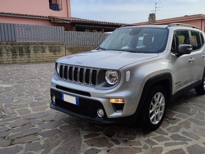 2019 JEEP Renegade