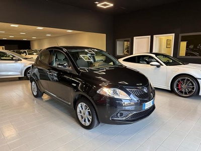 2019 LANCIA Ypsilon