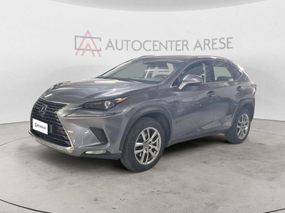 2019 LEXUS NX 300