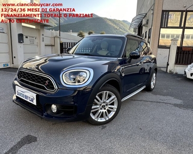 2019 MINI Countryman