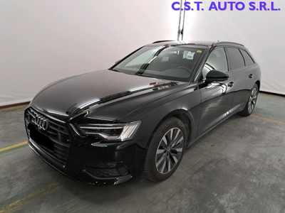 2020 AUDI A6